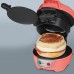 Мини-сендвичница. Hamilton Beach Breakfast Sandwich Maker 5